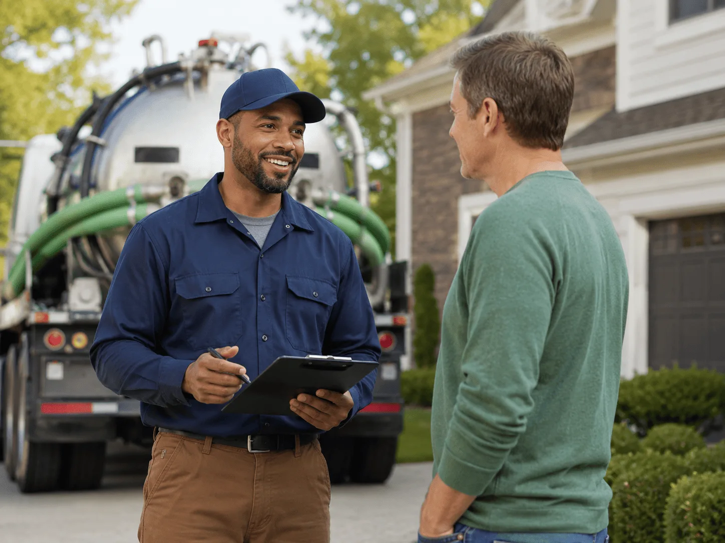 Mosquito Control Ida, LA FAQs