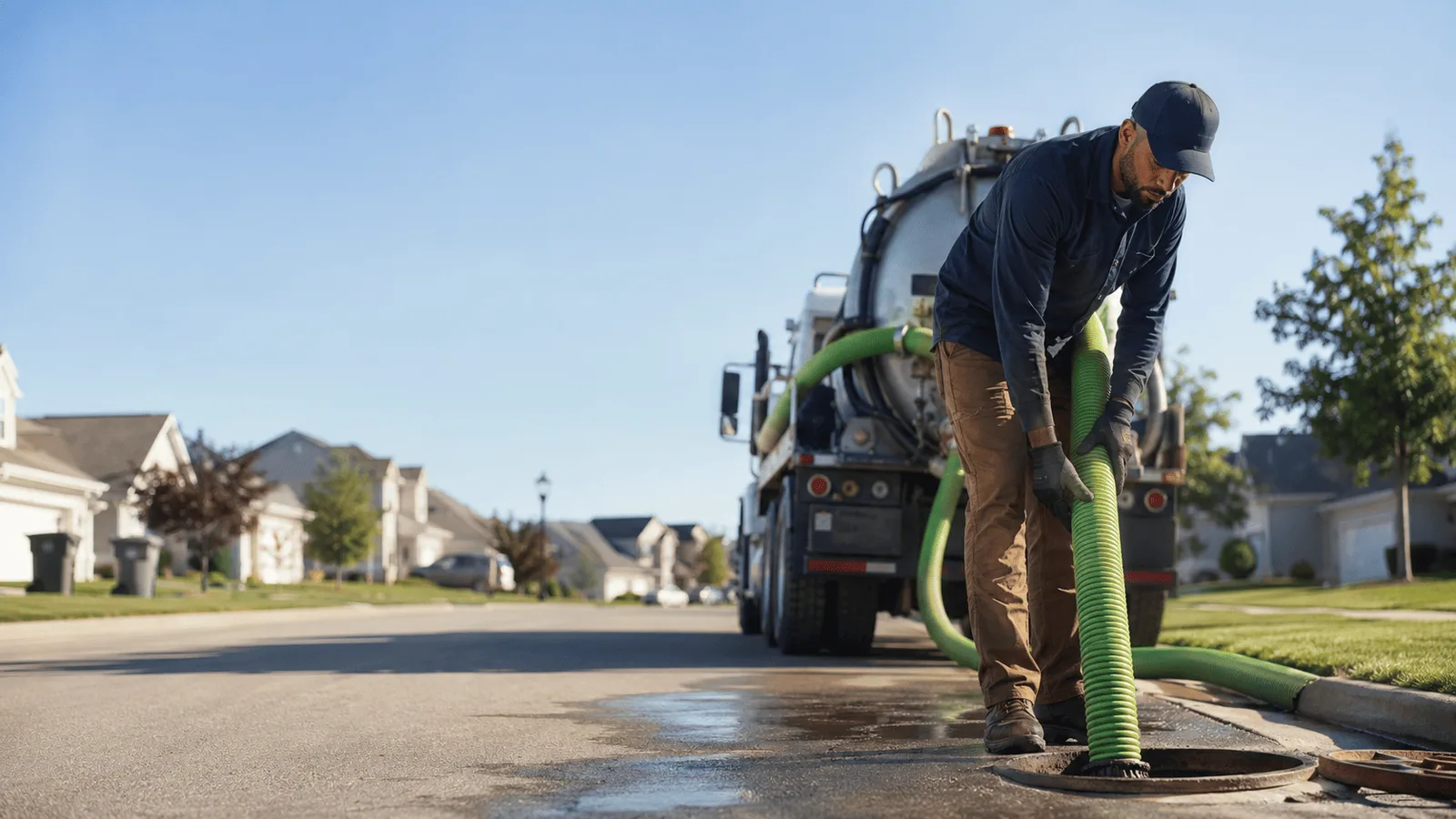 Mosquito Control in Ida, LA